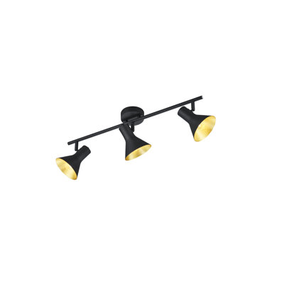 Fair 58cm 3 -Light Track Kit