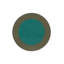 Habitat Festival Hand Tufted Area Rug in Aqua/Gray-611562727