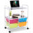 Ewalt 29.5'' H x 15.5'' W Storage Drawer with Wheels