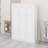 Murphy Bed Cabinet with Built-In Shelves & Hydraulic Lift-106950510-106950509