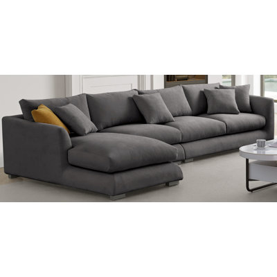 Sf778 3 Pc Modular Laf Sectional