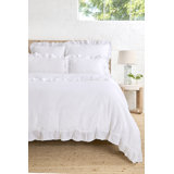 Charlie Duvet Cover