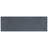 Coco 2" x 6" Porcelain Brick Look Subway Wall & Floor Tile-92146198