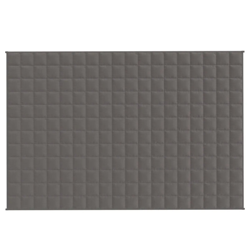 Lichter Blanket, Grey
