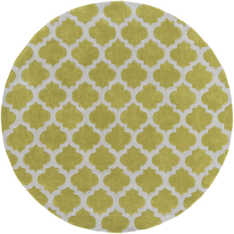 Windsor Geometric Indoor Rug
