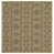 Jute/Black selected