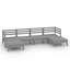 Anthonyson 6 Pieces Sofa Seating Group-452992542-531720595