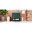 Meuble-lavabo de style transitionnel 30 po avec lavabo en céramique