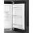 SMEG 21.44" 4.48 Cubic Feet Cu. Ft. Energy Star Black Refrigerator-88576889-88576890