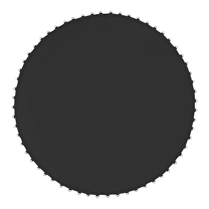 Aoodor Trampoline Replacement Mat, 106" W x 106" D