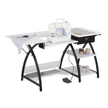 Corner Sewing Table