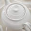 Sophie Conran, White -Teapot