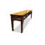 Banc à ressorts