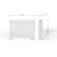 Radiator Cover-120786794