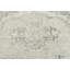 Tapis beige / crème Andromachi One-of-a-Kind
