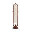 Miroir mural rotatif Medwood