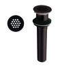 Oil Rubbed Bronze