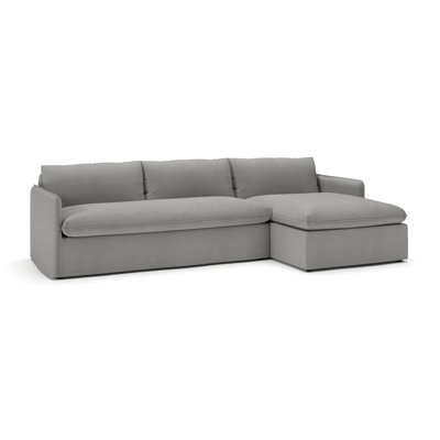 Bellatrix Sectional with Chaise