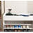Entryway Bench with Shoe Storage,Adjustable 3-Tier Flip-Up Drawers & Hidden Cabinet,Space-Saving Shoe Organizer,Triple Storage and Modern Design,for Hallway and Living Room,White