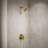 Elate Rite-Temp Shower Trim Kit, 2.5 Gpm-111140580