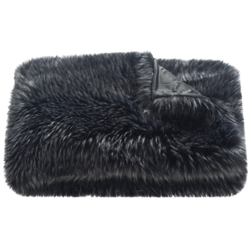Walpole Throw Blanket