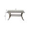 Table basse Dalessio-249267037