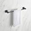 Porte-serviettes mural 20 po Cube Bathroom-65206835