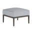Santa Barbara Ottoman with Cushion-128461762-120652639