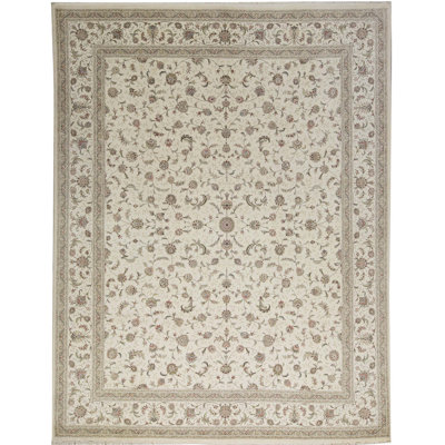 Elegance One-of-a-Kind 12' X 15' Area Rug
