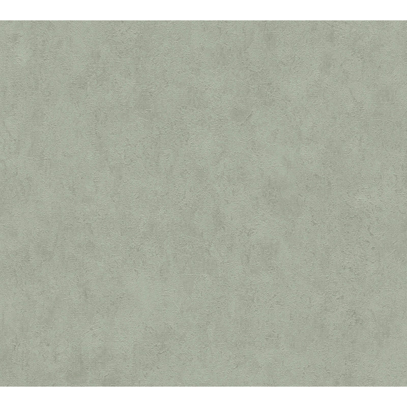 Galerie Horizon Weathered Texture Wallpaper, Light Green