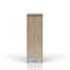 Commode 5 tiroirs finition sable
