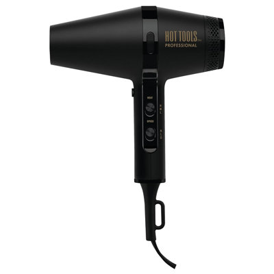 Hot Tools Professional 1875 Watt Infrared Ionic Salon Dryer