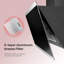 60CM Wall-mounted 3-Speed Angled Range Hood with Touch Screen