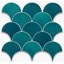 5" x 5" Ceramic Wall Tile-50233465