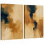 Coups de peinture abstraits et modernes-101791389-101791388