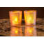 Porte-votive en verre à treillis-1329783047