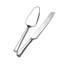 Mikasa Stanton 2-Piece Stainles Steel Cake Set