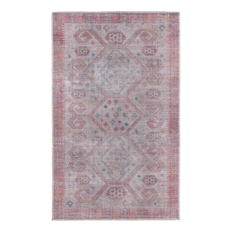 Tapis Ikie_1, Rectangle 3 pi 3 po x 5 pi 3 po