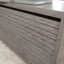 Table basse à plateau relevable