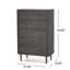 Commode 5 tiroirs Moshe-1324051316