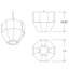 Astrum 1 - Light Pendant-49811432