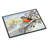 Weott Non-Slip Outdoor Doormat-2033273010