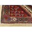 Tapis unique 3 pi 5 po x 5 pi Grecy