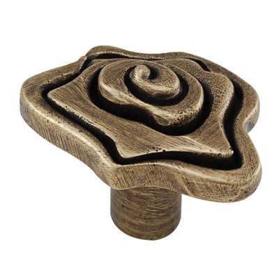 Ariosto Novelty Knob