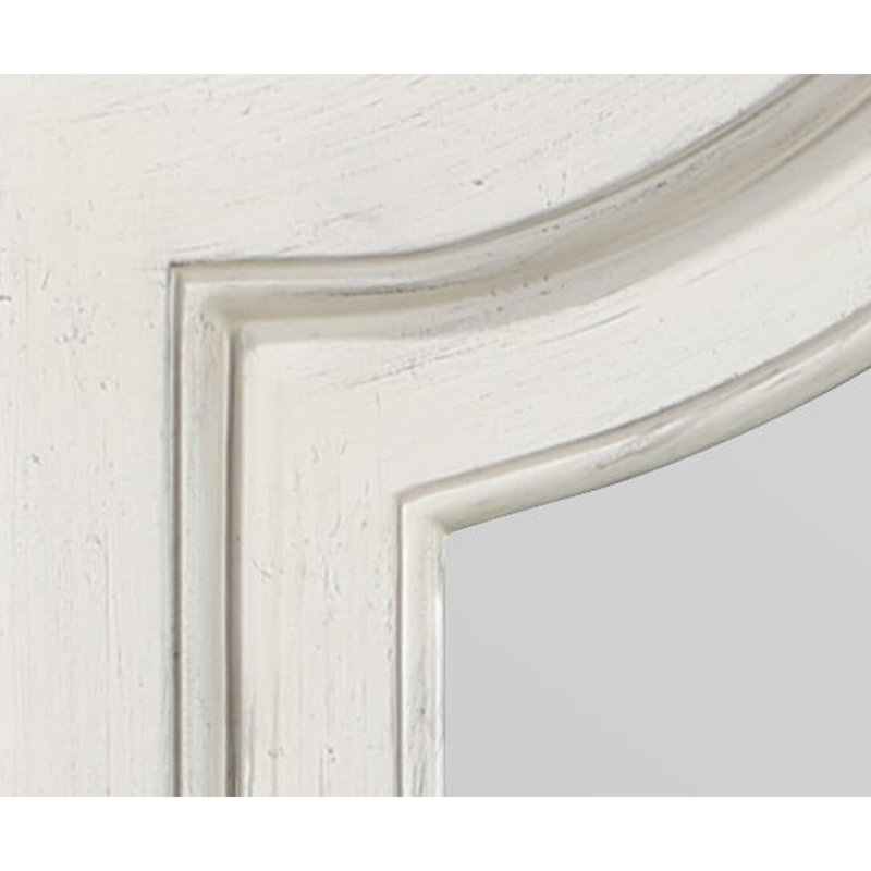 Jaqueline Antique Mirror