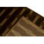 Hand-Knotted High-Quality Taupe Area Rug