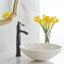 Robinet de salle de bain à un trou-70875919