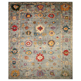 One-of-a-Kind 12' X 14'7" Area Rug