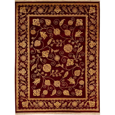 Rama Oriental Area Rug