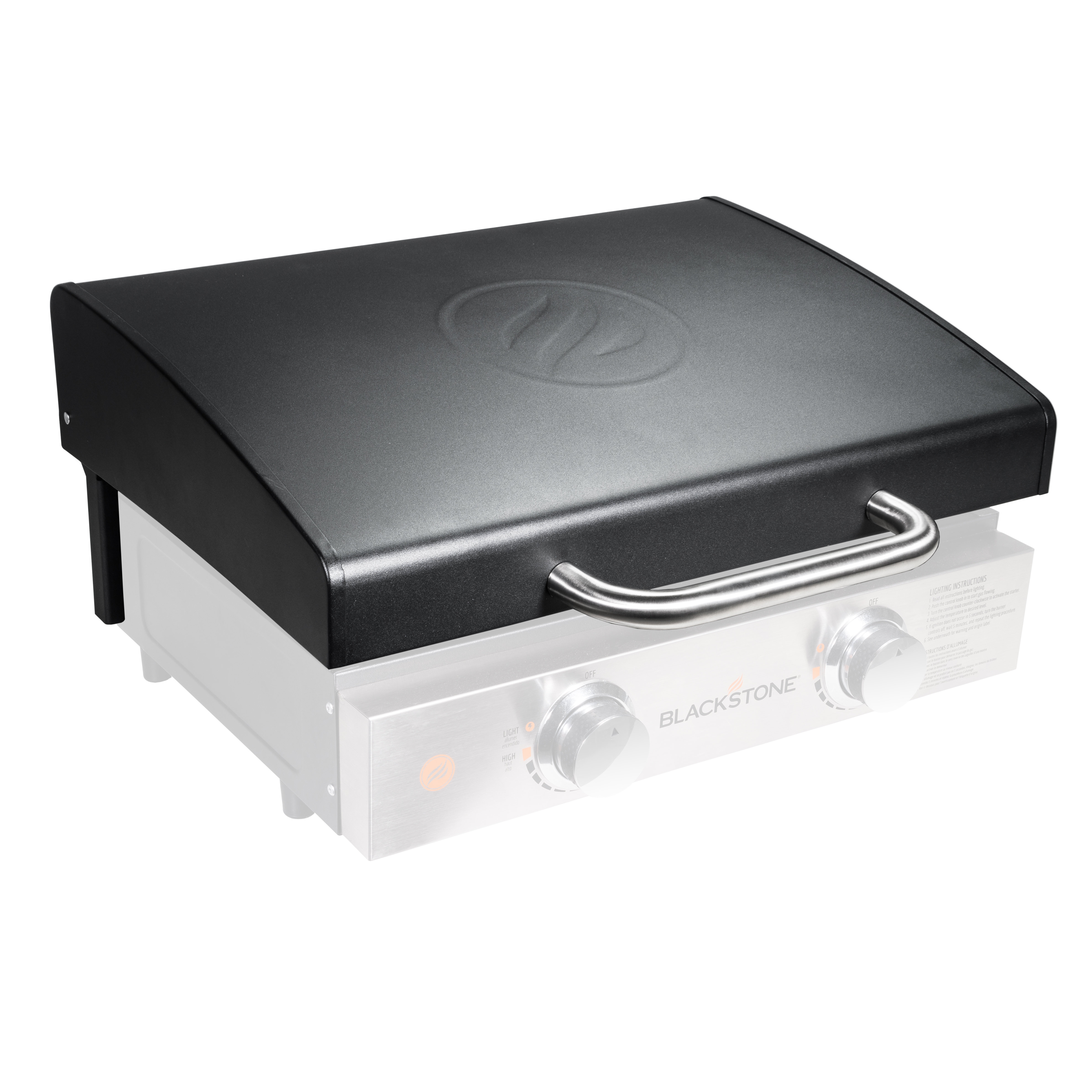 Blackstone 22" Tabletop Griddle Hood (Hood Only)